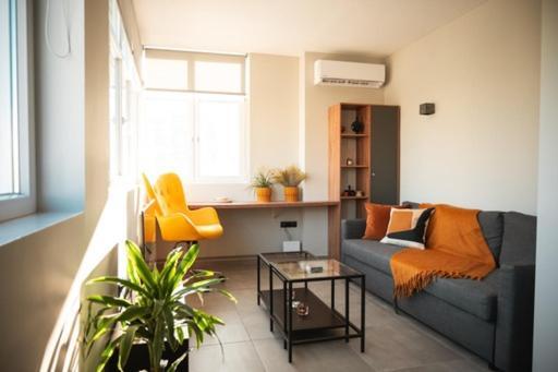 Central Old Town- Ladadika Appartement Thessaloniki