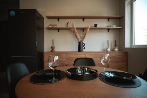 Appartement Central Old Town- Ladadika