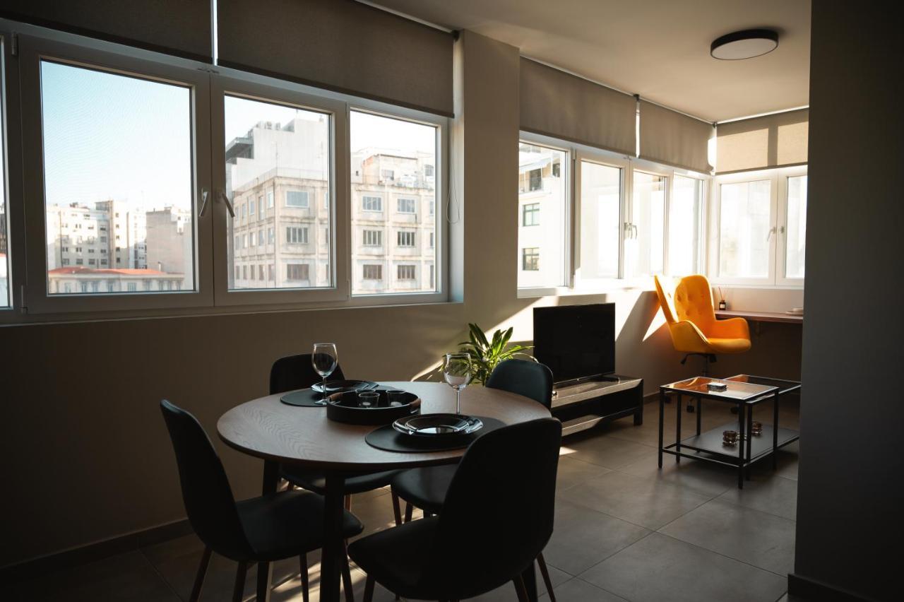 Appartement Central Old Town- Ladadika